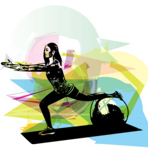 FitWarrior